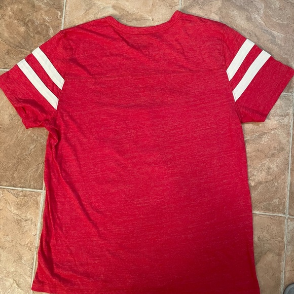 Disney Mickey Mouse Top XL - Picture 2 of 2